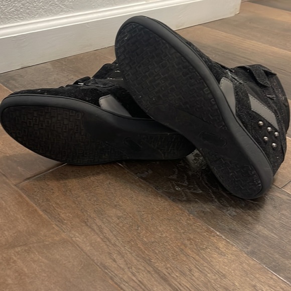 🟠Sneakers wedge, size 41 - Picture 5 of 5